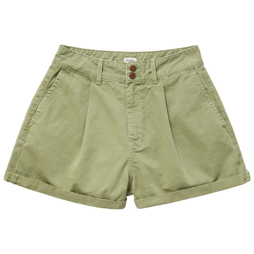 Pepe Jeans Γυναικείο σορτς chino